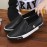 Men's Casual Loafers, Lightweight Anti-skid Slip On Shoes For Outdoor Daily Walking, Spring Summer And Autumn