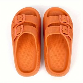 Reddish orange